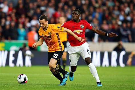 man utd vs wolves totalsportek  Manchester United has won four of its last six Premier League matches against Wolves dating back to the start of the 2019-20 season and has two straight wins on this pitch, winning 2-1 in May of